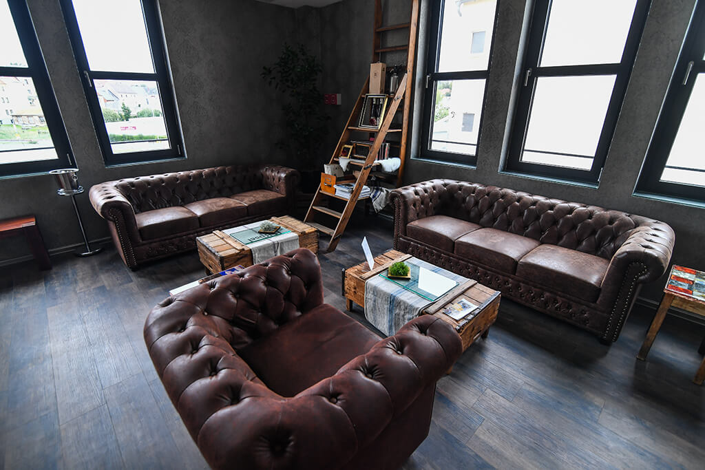 Outlet Center Selb – Factoria Markenshop