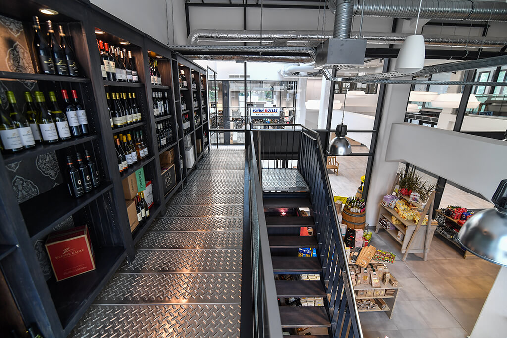 Outlet Center Selb – Factoria Markenshop