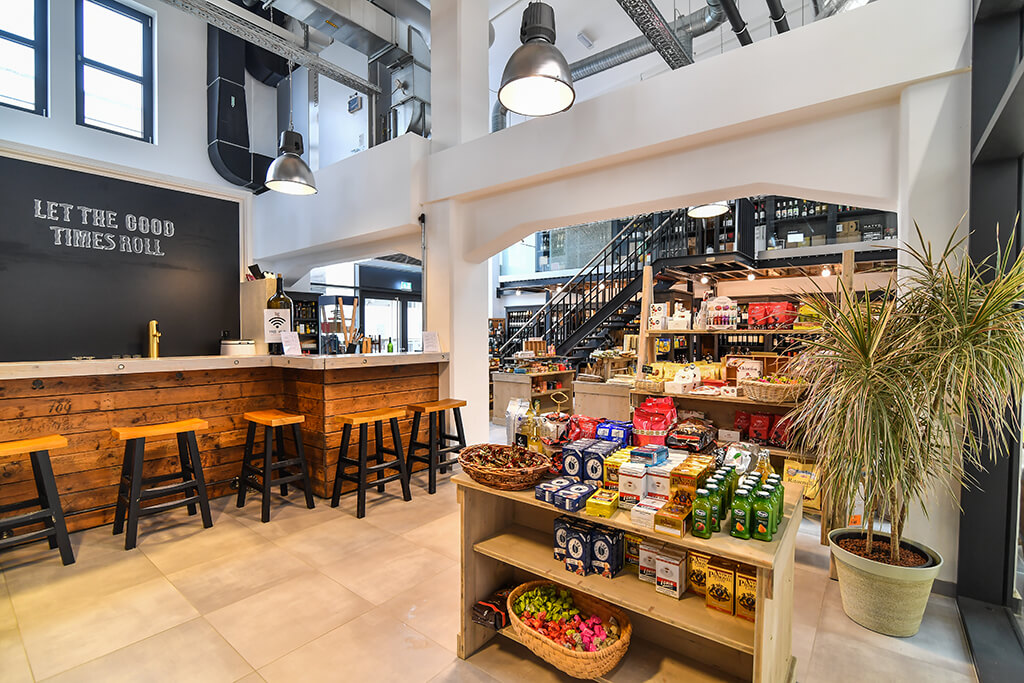 Outlet Center Selb – Factoria Markenshop