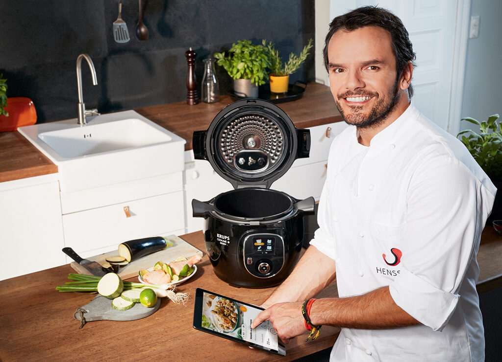 Outlet Center Selb – Markenshop Tefal