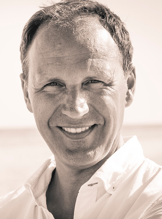 Ihr Ansprechpartner Ansprechpartner Michael Haslinger