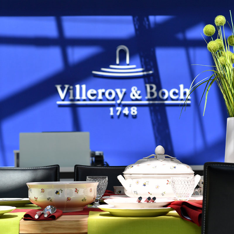 Villeroy & Boch Shop Outlet Center
