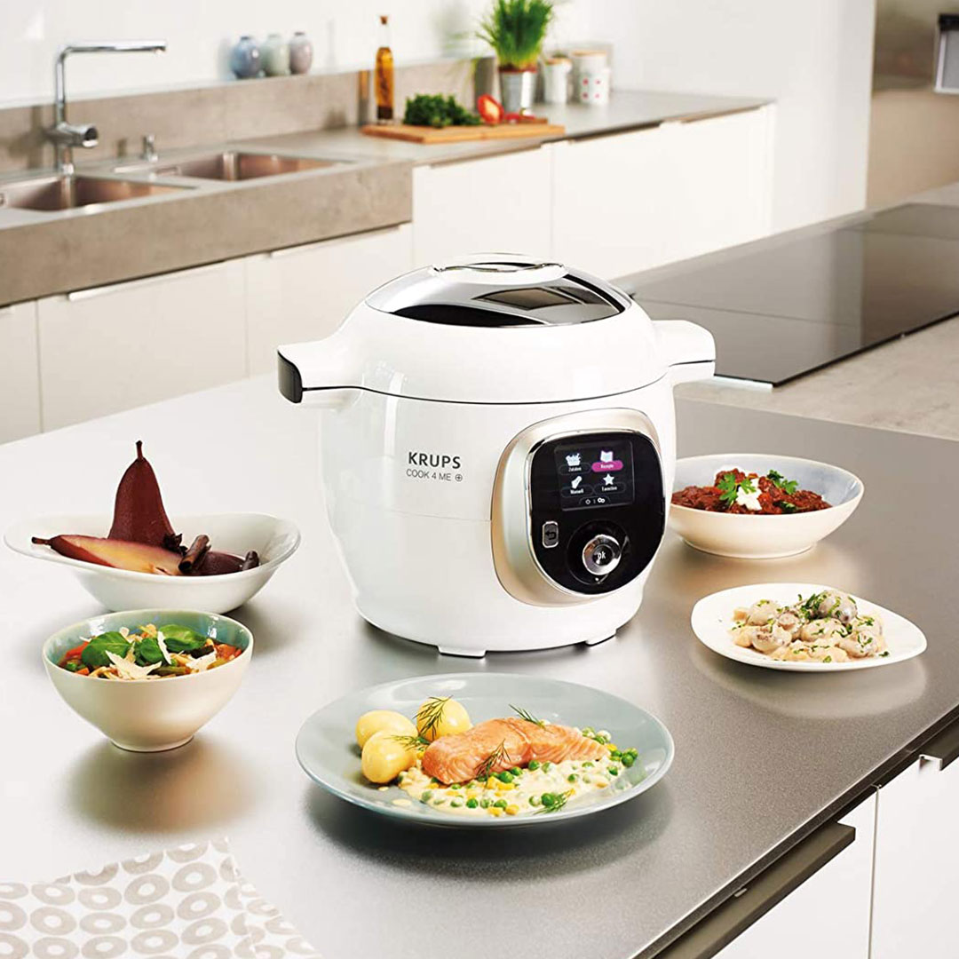 Tefal