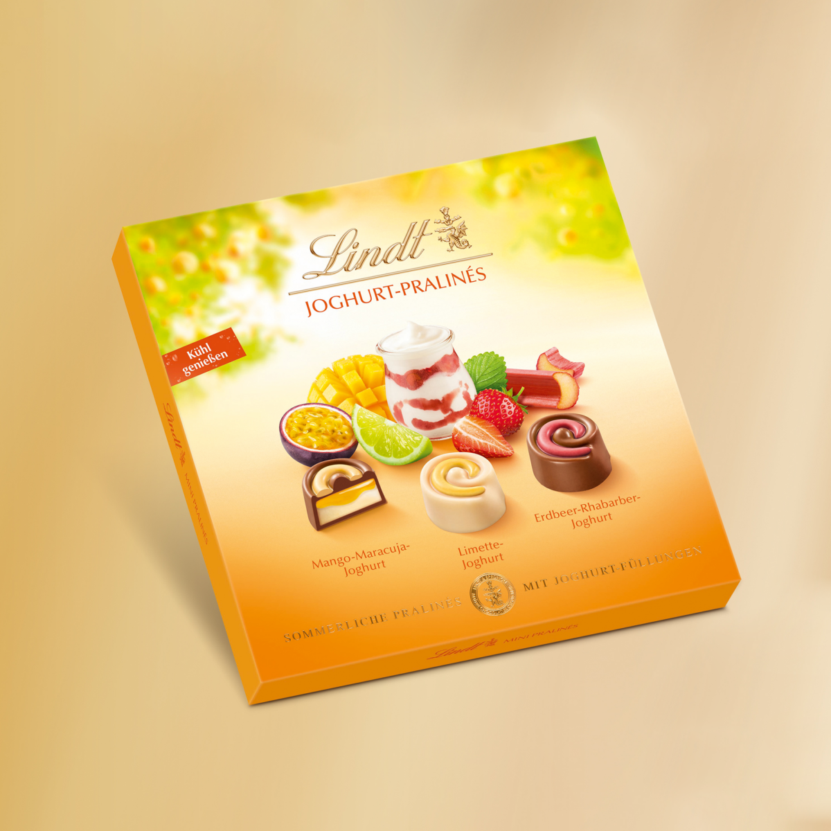 Lindt