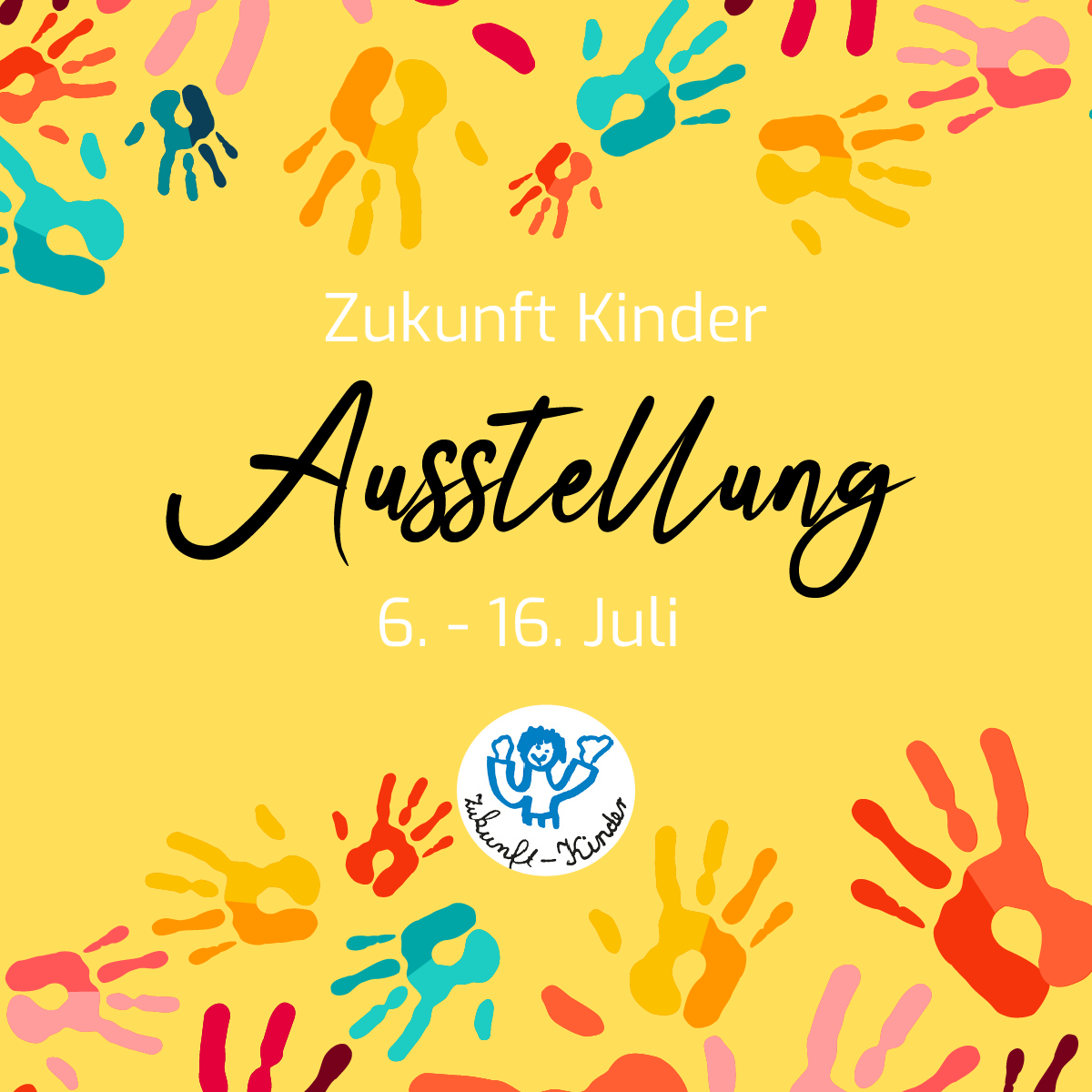 Zukunft Kinder