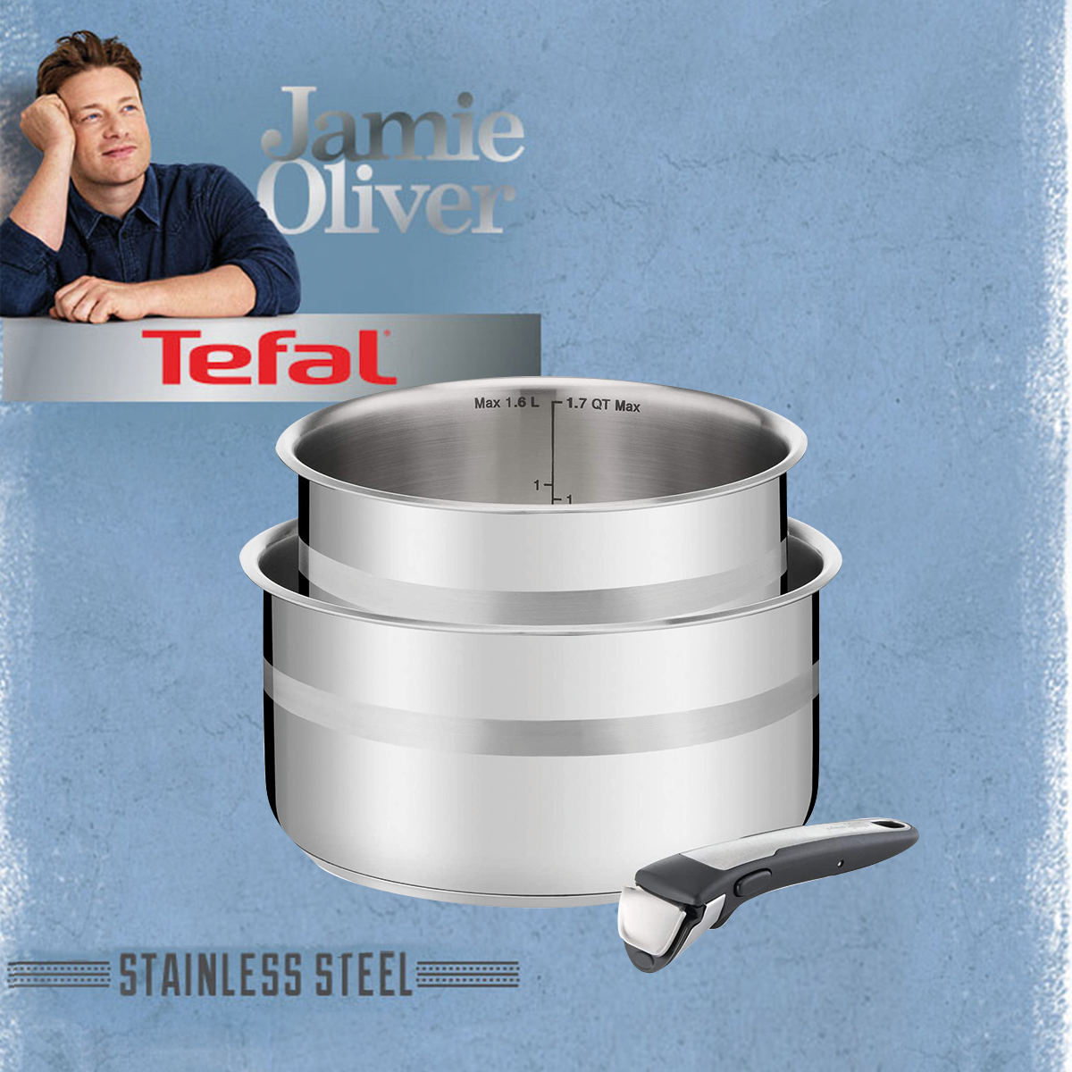 Tefal