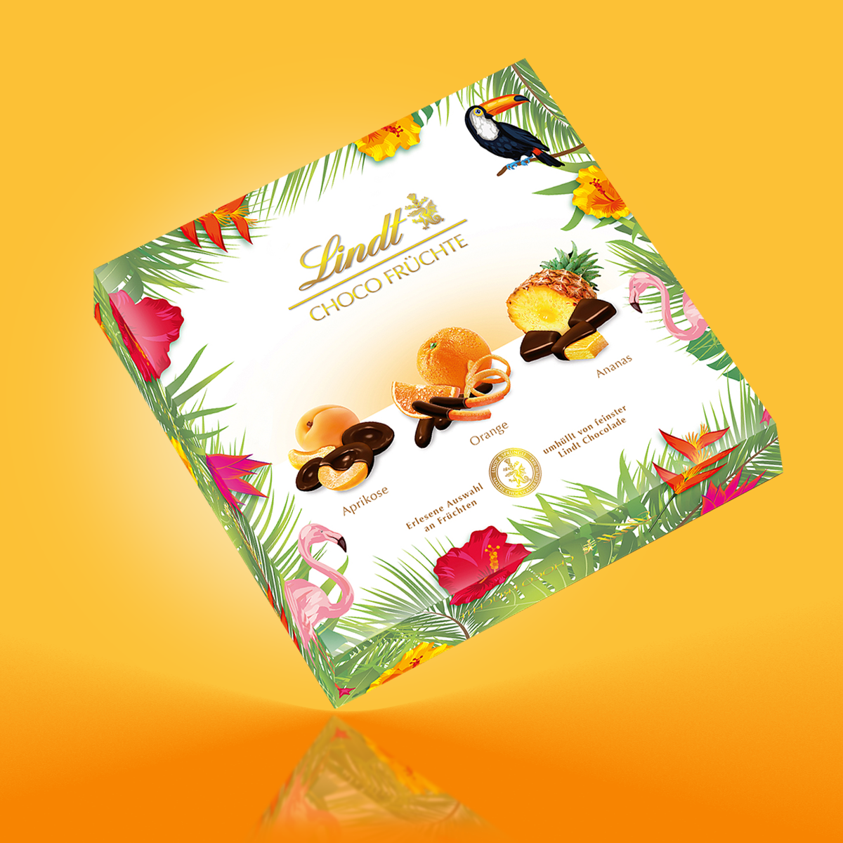 Lindt