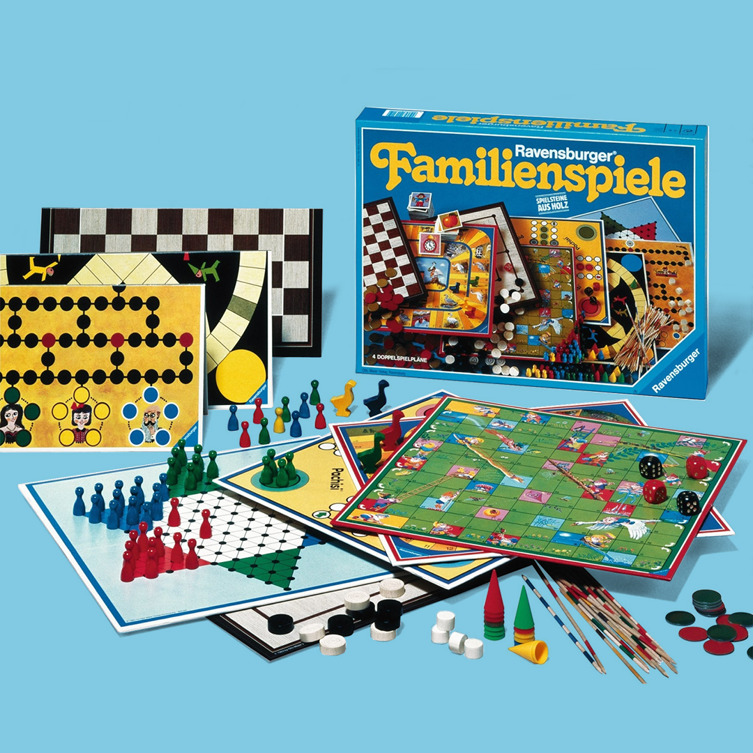 Ravensburger