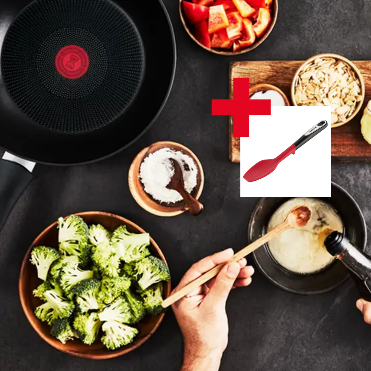 Tefal