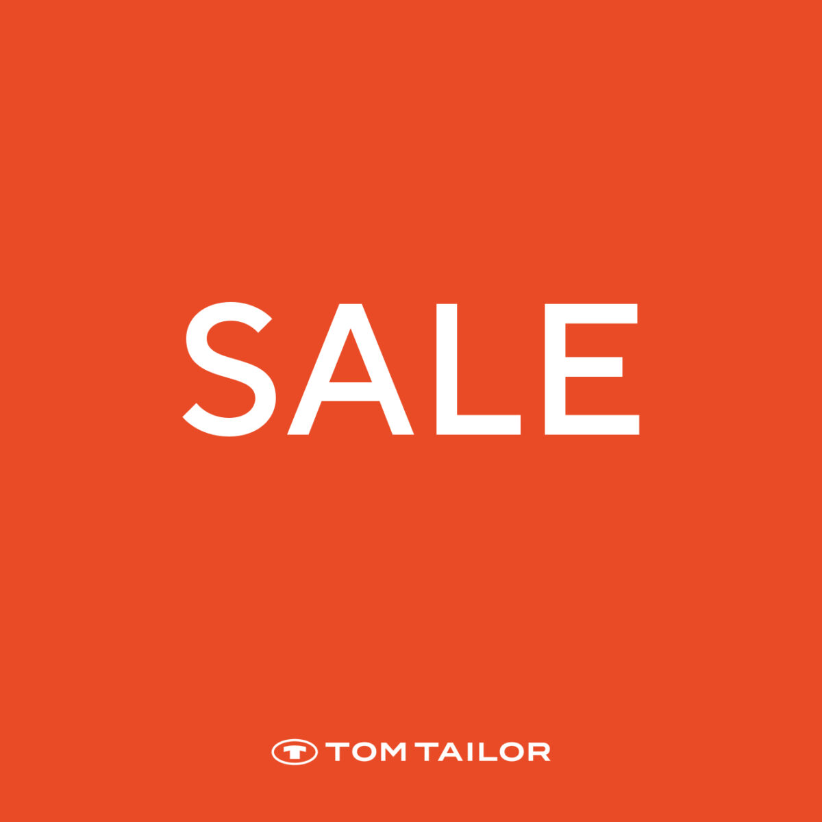 Tom Tailor