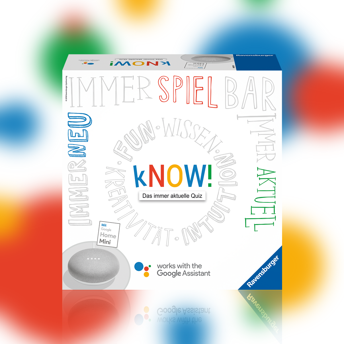 Ravensburger