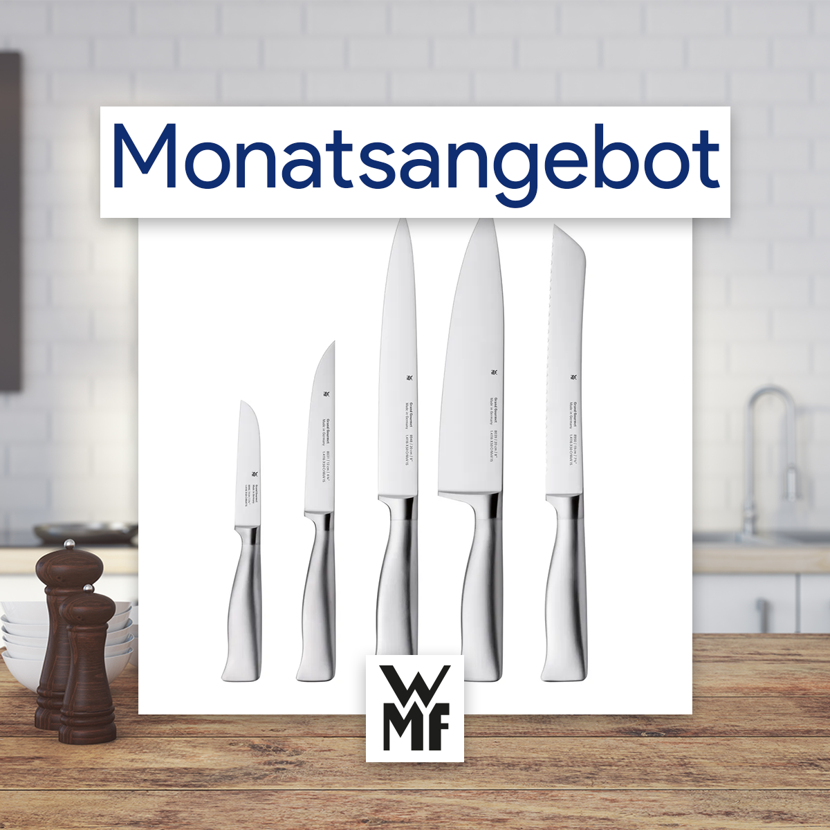 WMF