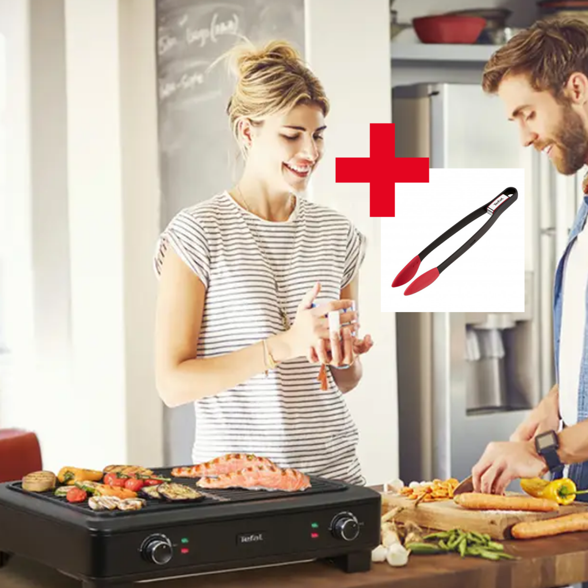 Tefal