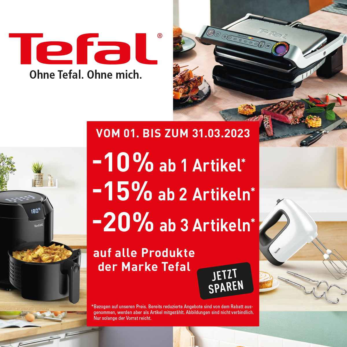 Tefal