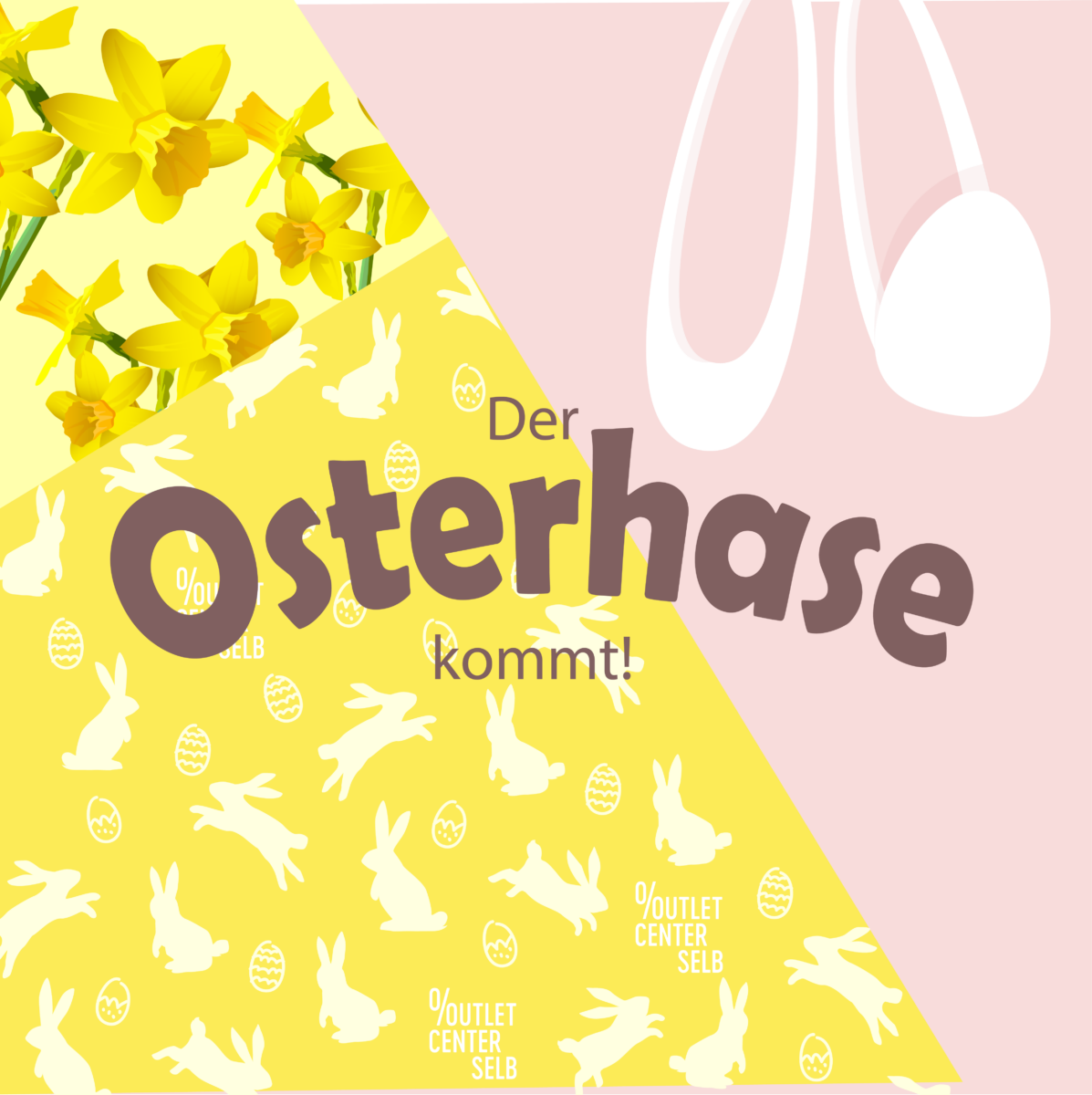 Osteraktion