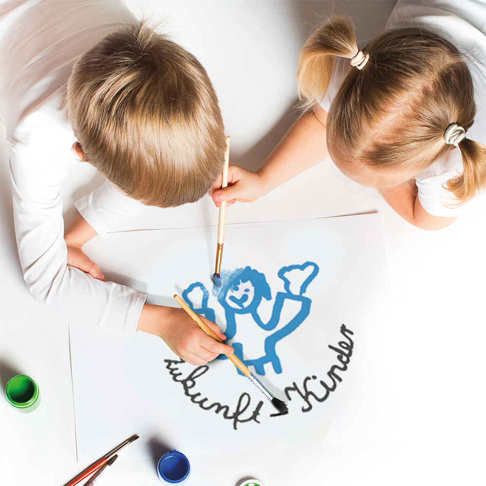 Zukunft Kinder