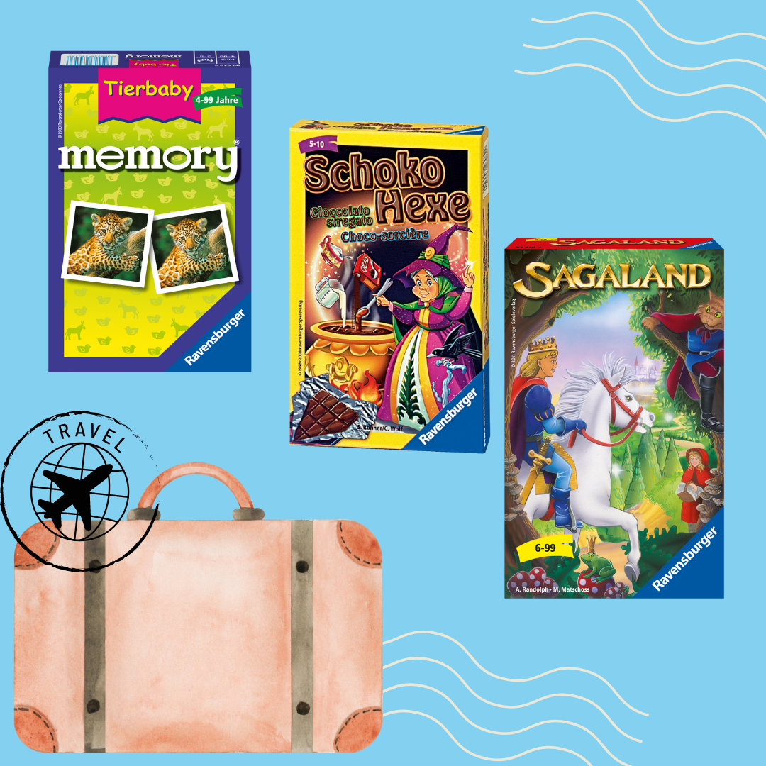 Ravensburger