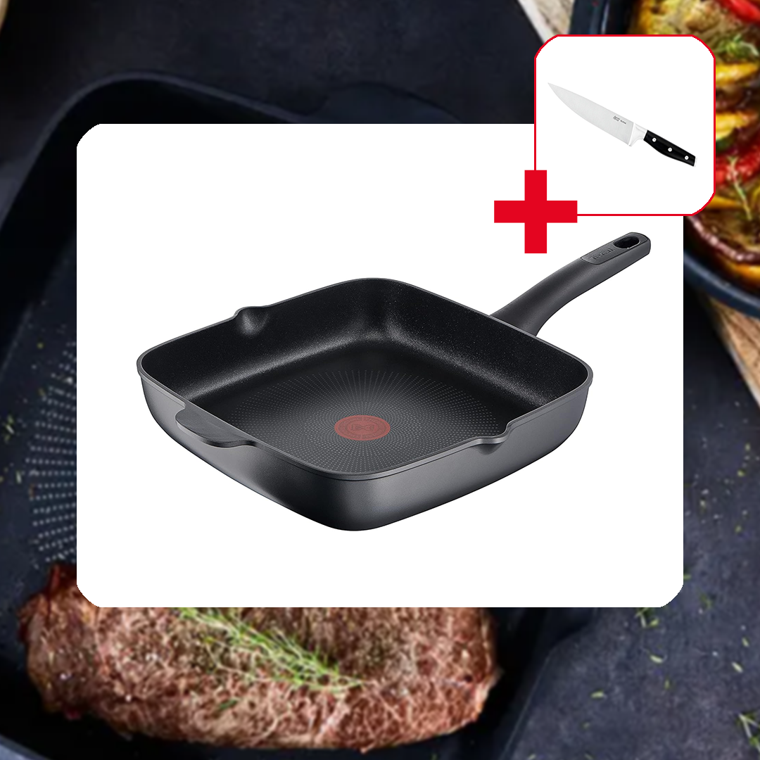 Tefal