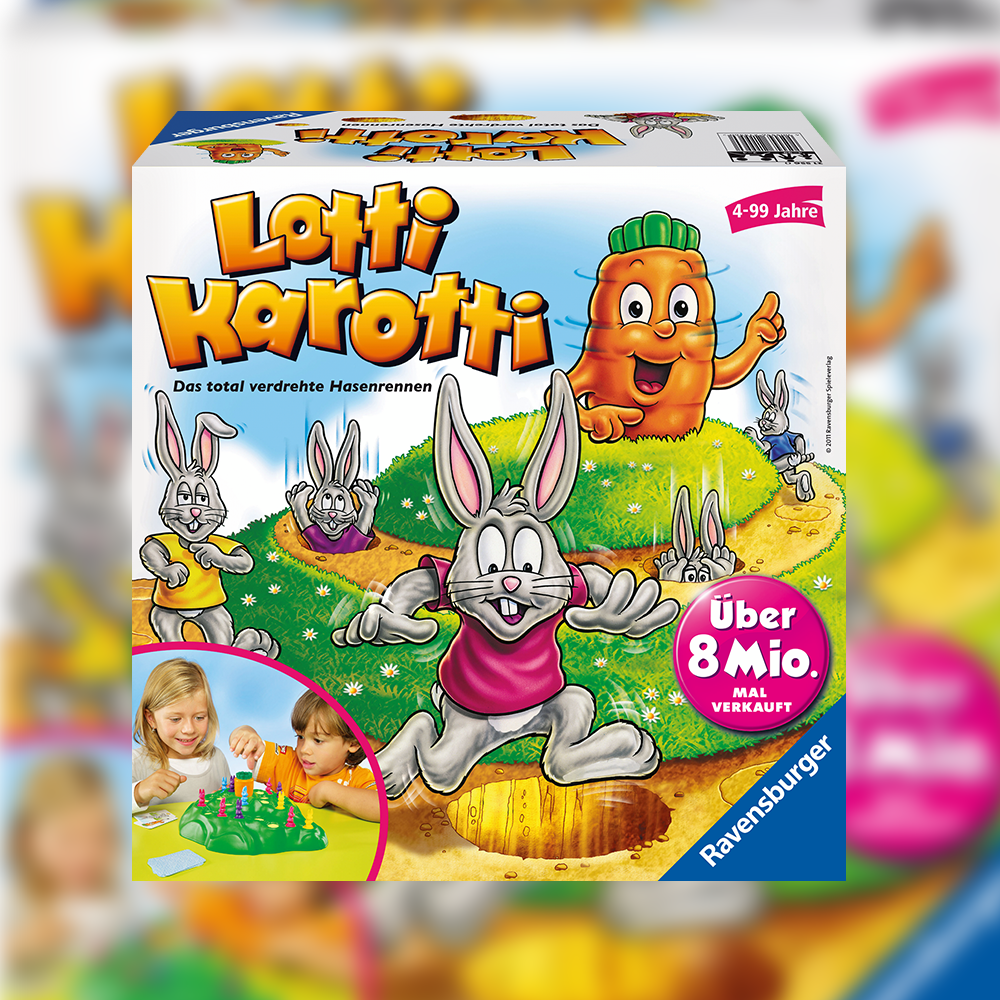 Ravensburger