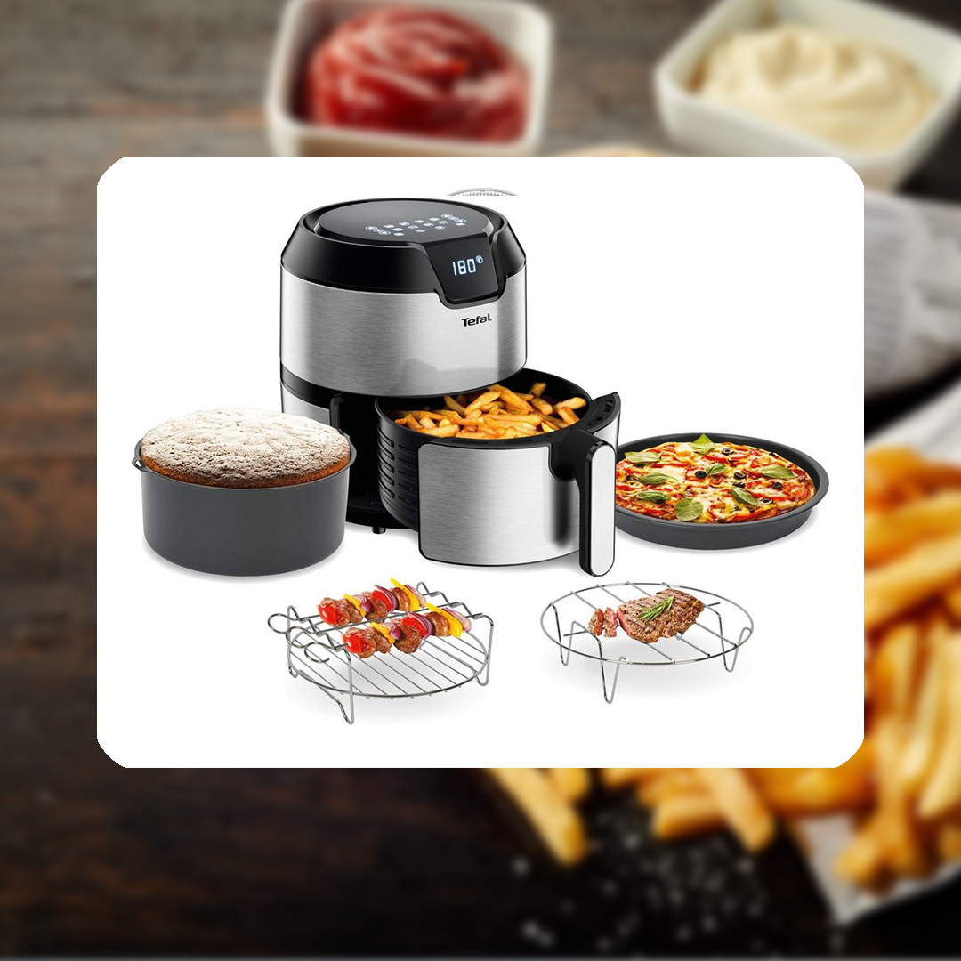 Tefal