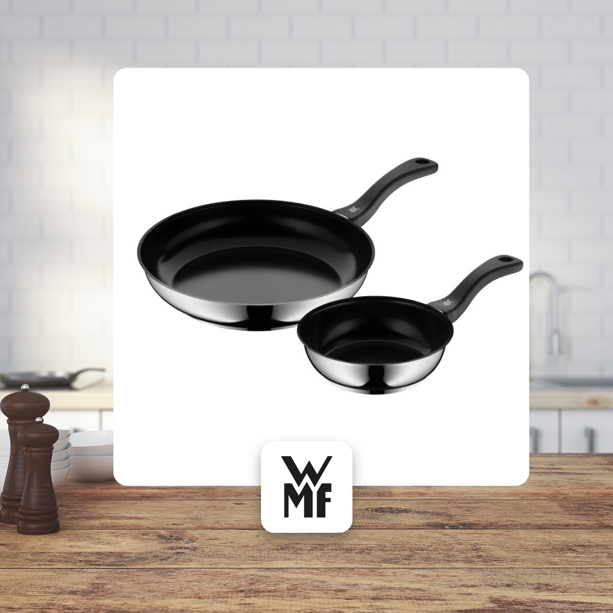 WMF