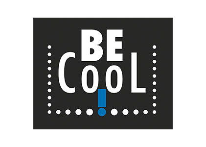 Be cool