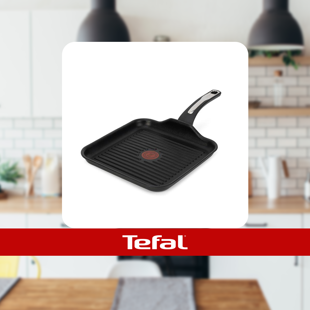 Tefal