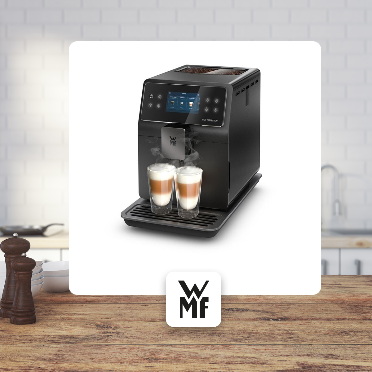 WMF