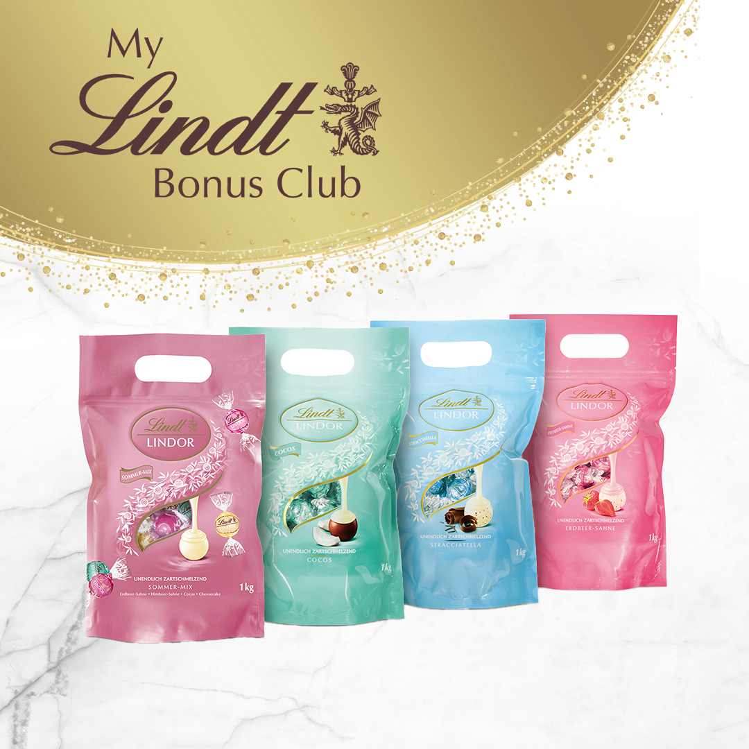 Lindt