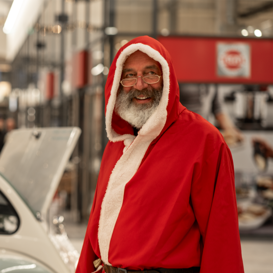 Weihnachten 2023