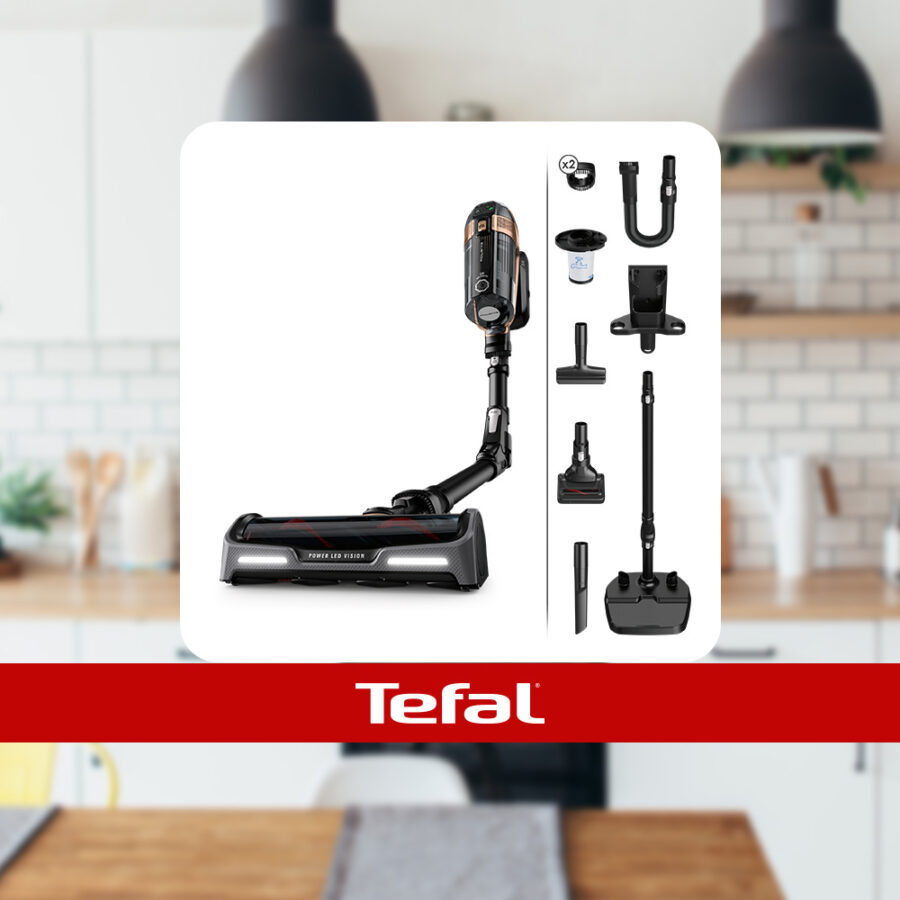 Tefal