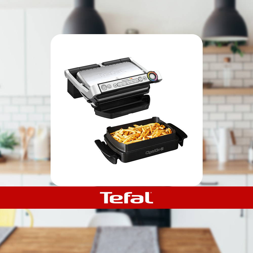Tefal