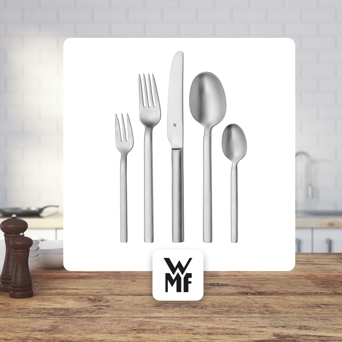 WMF