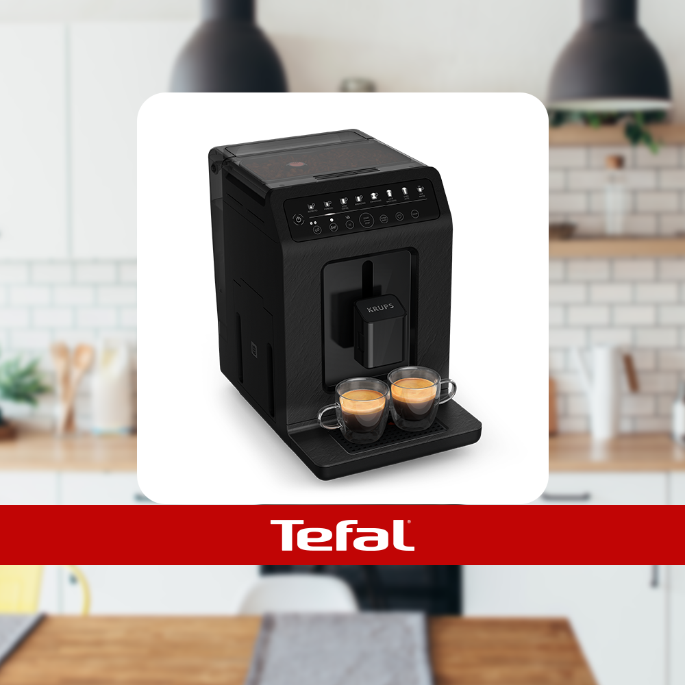 Tefal