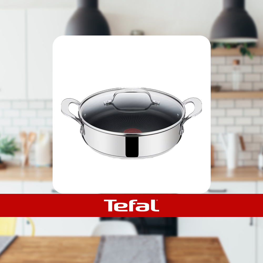 Tefal