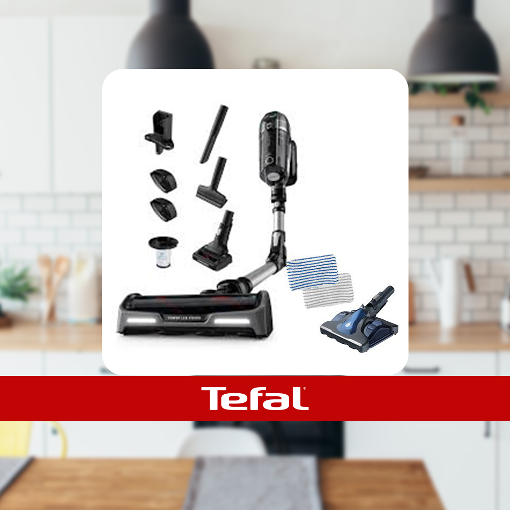 Tefal