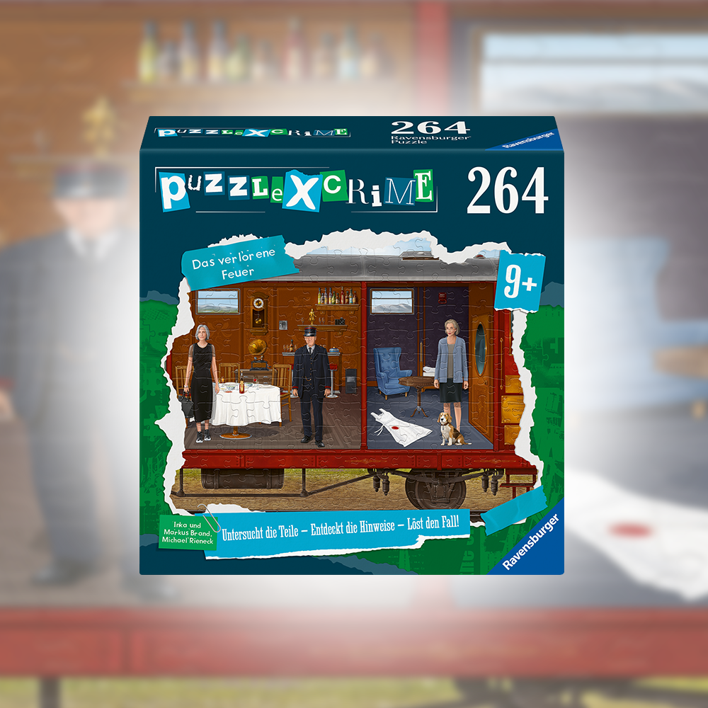 Ravensburger