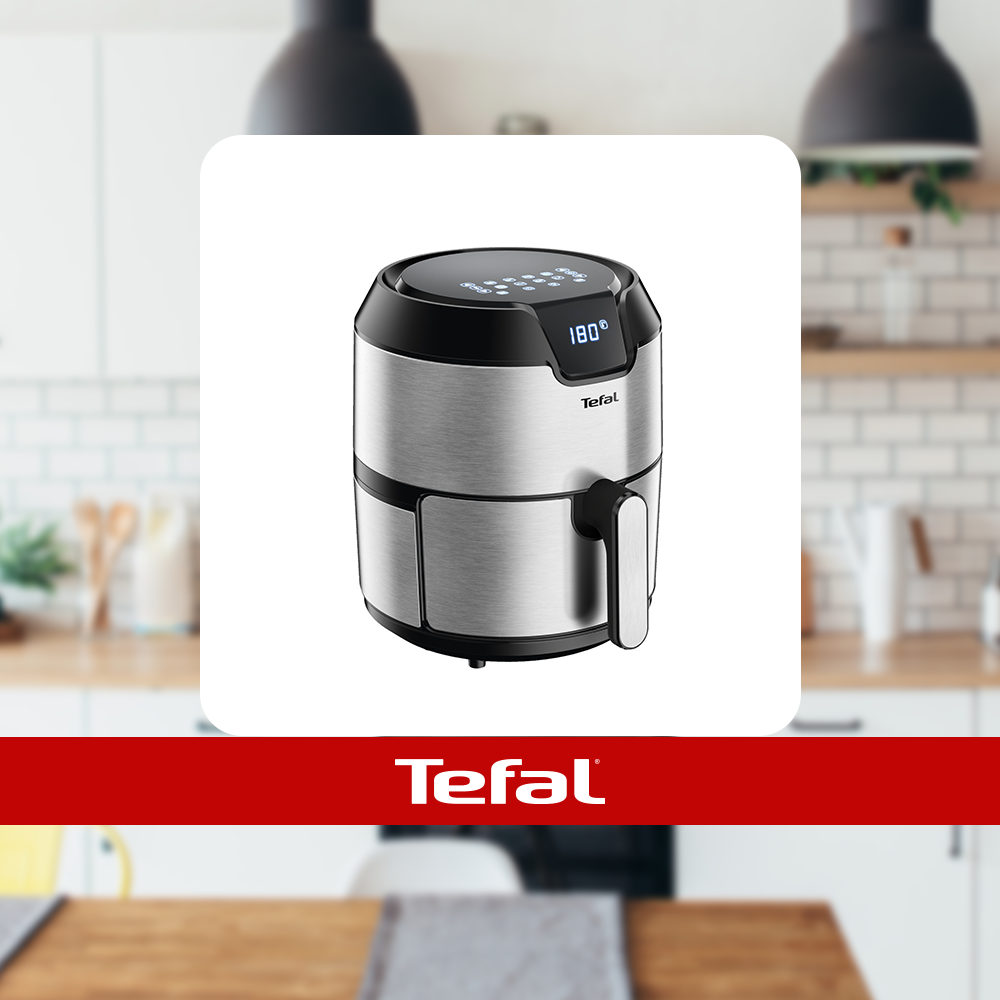 Tefal