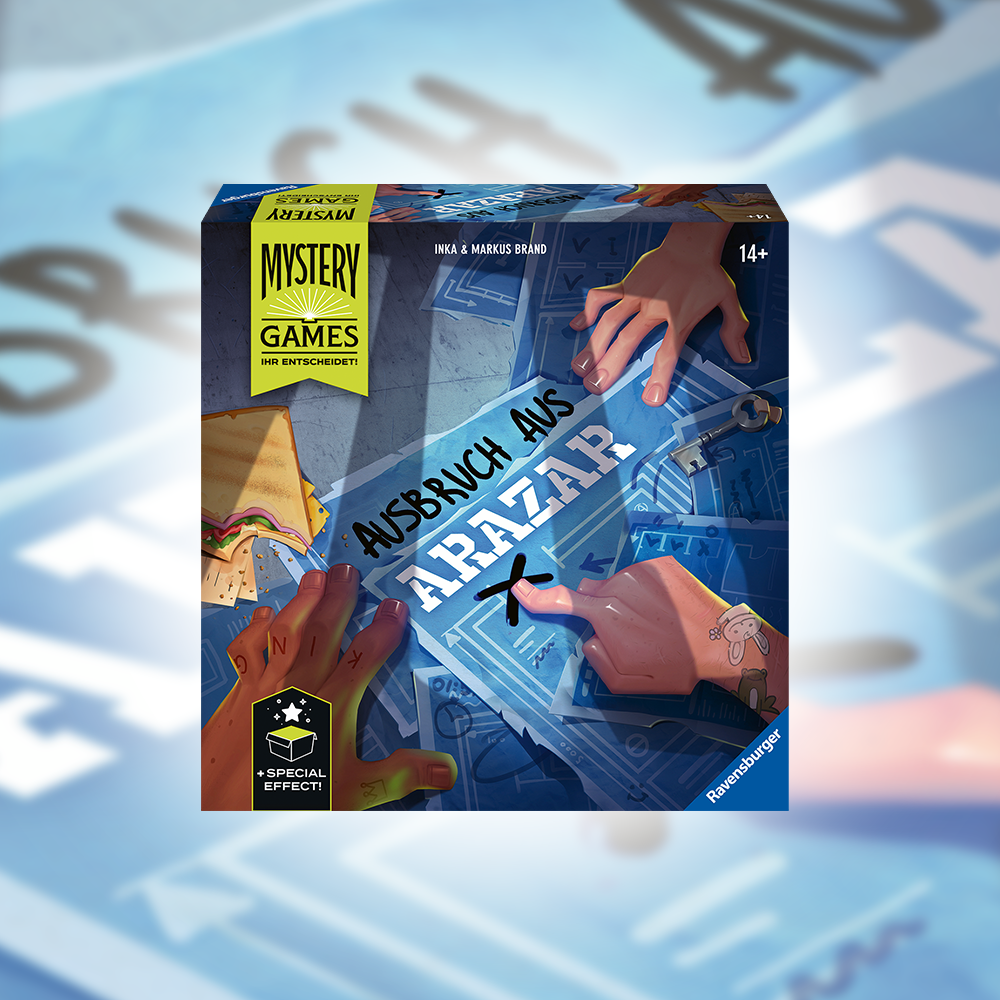 Ravensburger