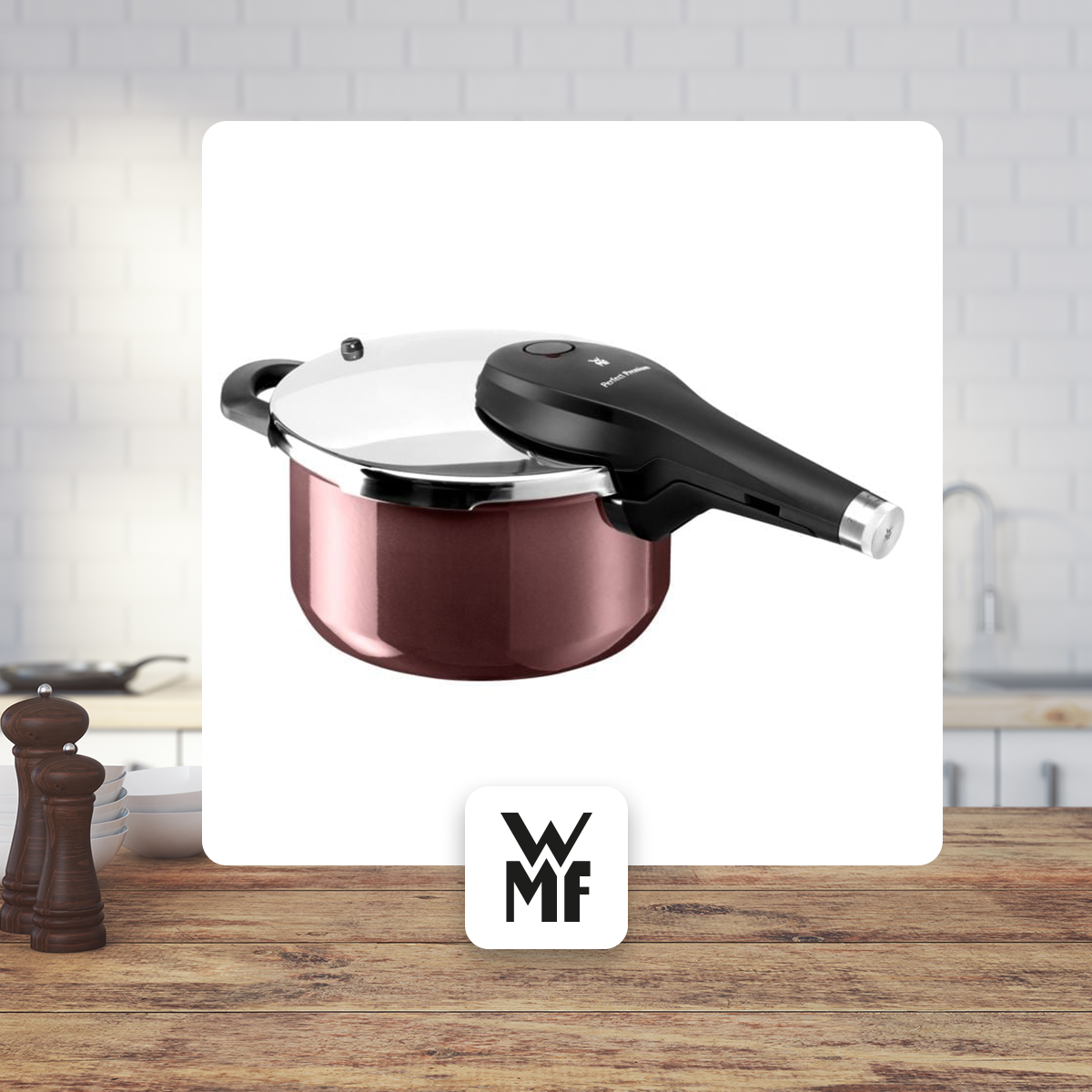 WMF