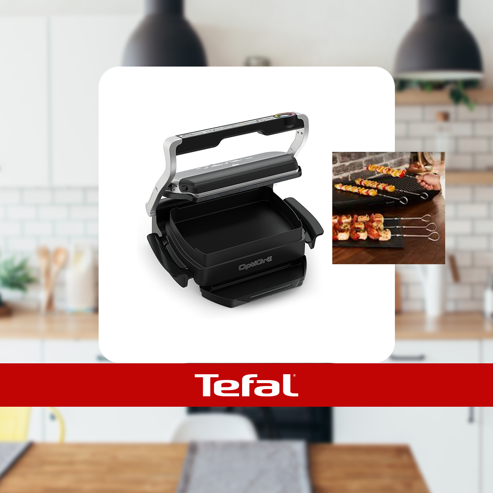 Tefal