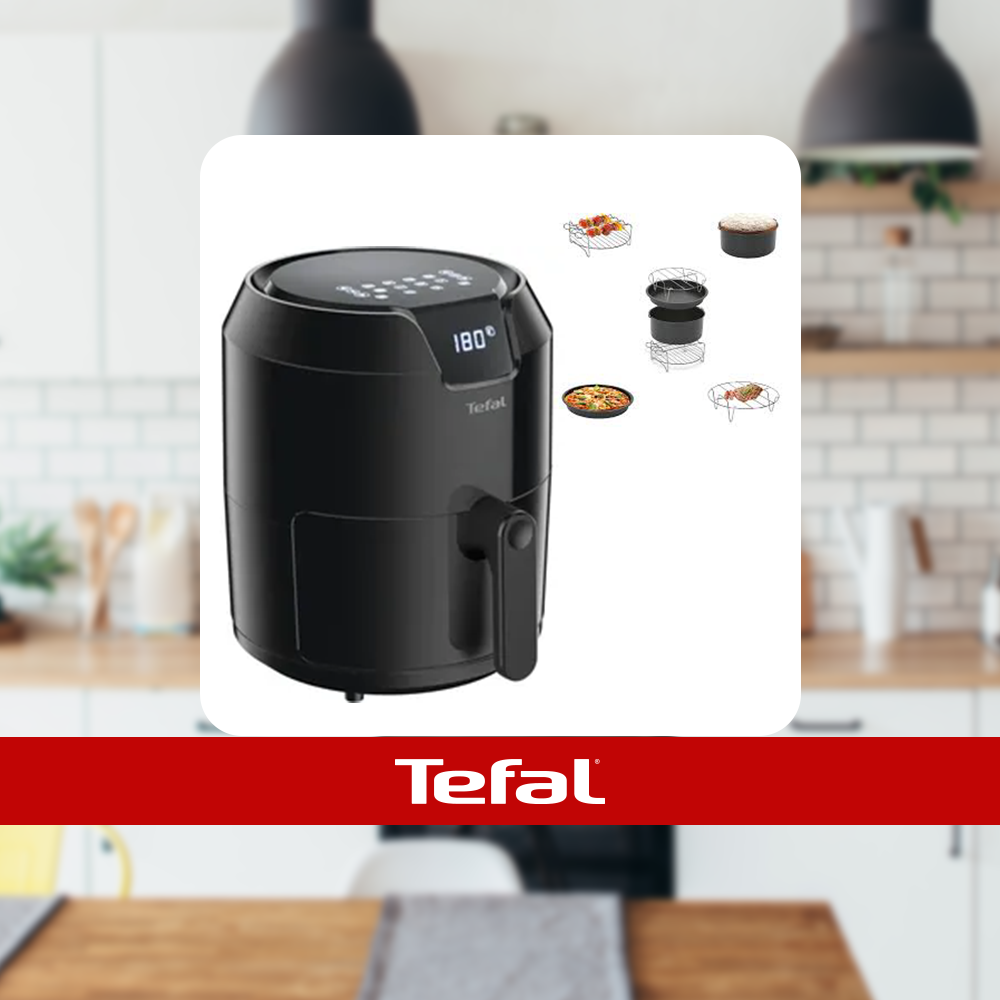 Tefal