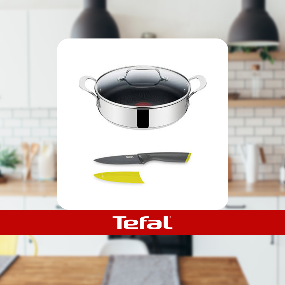 Tefal