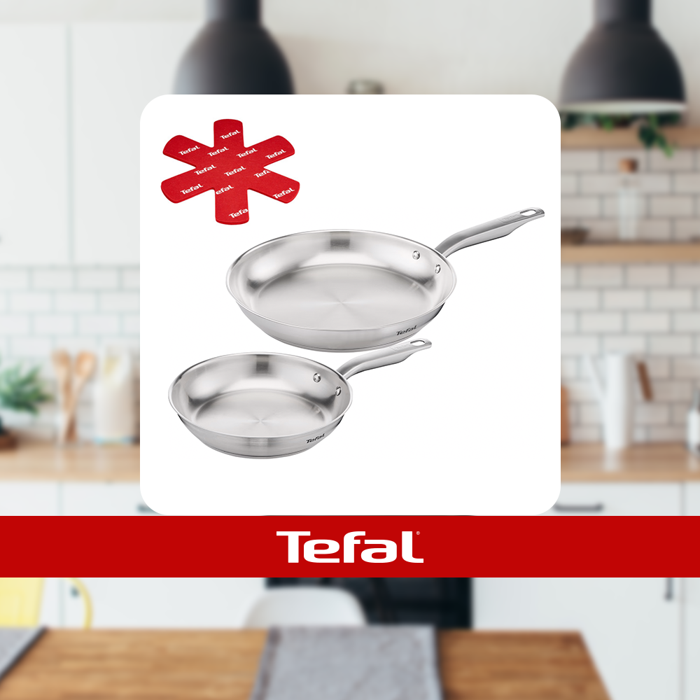 Tefal