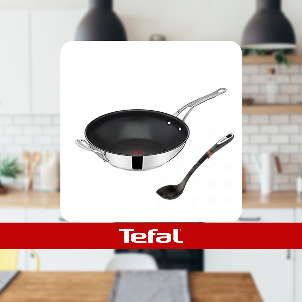 Tefal