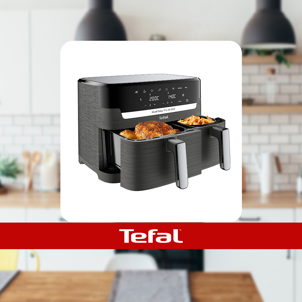 Tefal