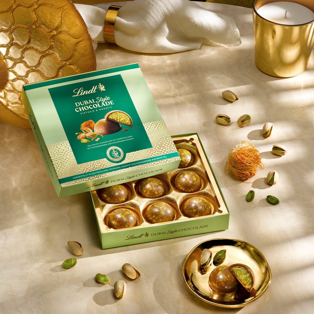 Lindt