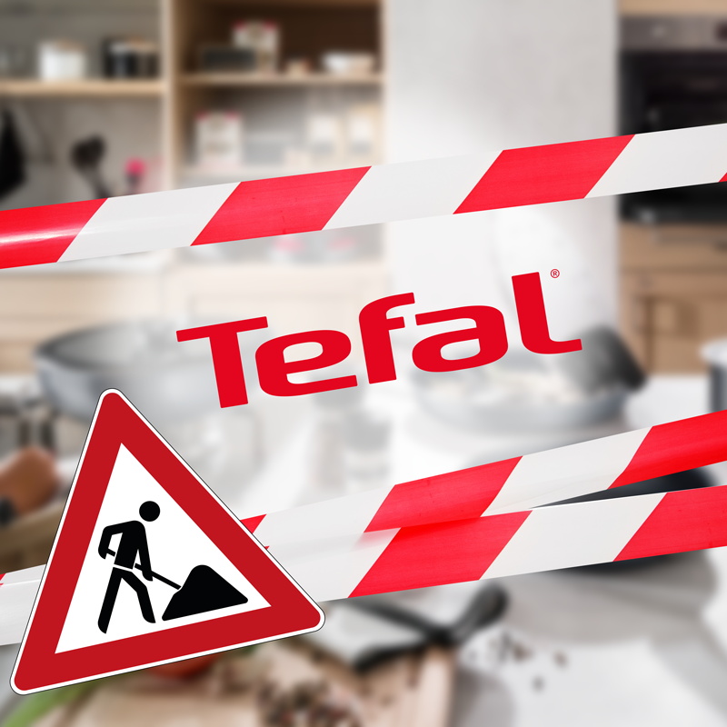Tefal