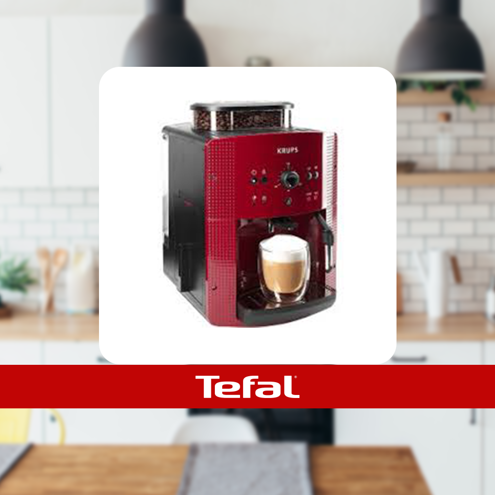 Tefal