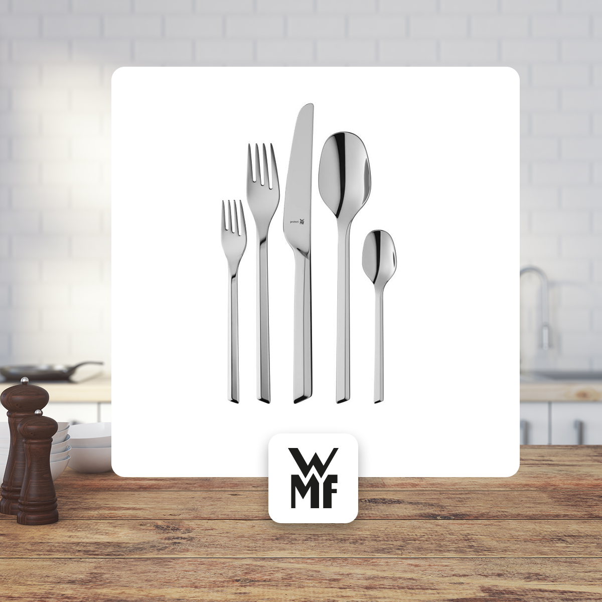 WMF